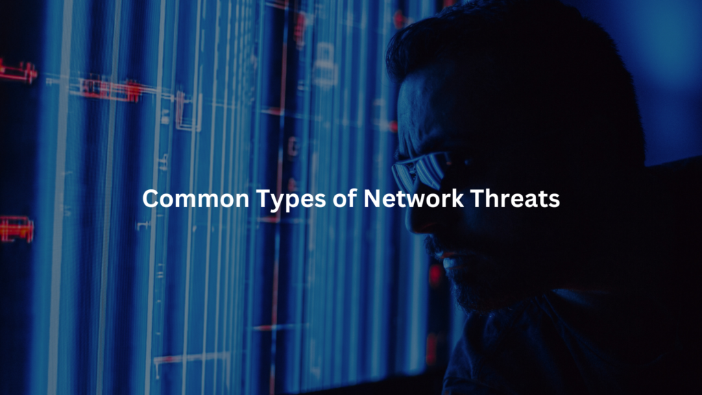 Understanding the Cyber Threat Landscape