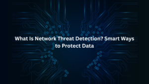 What Is Network Threat Detection?