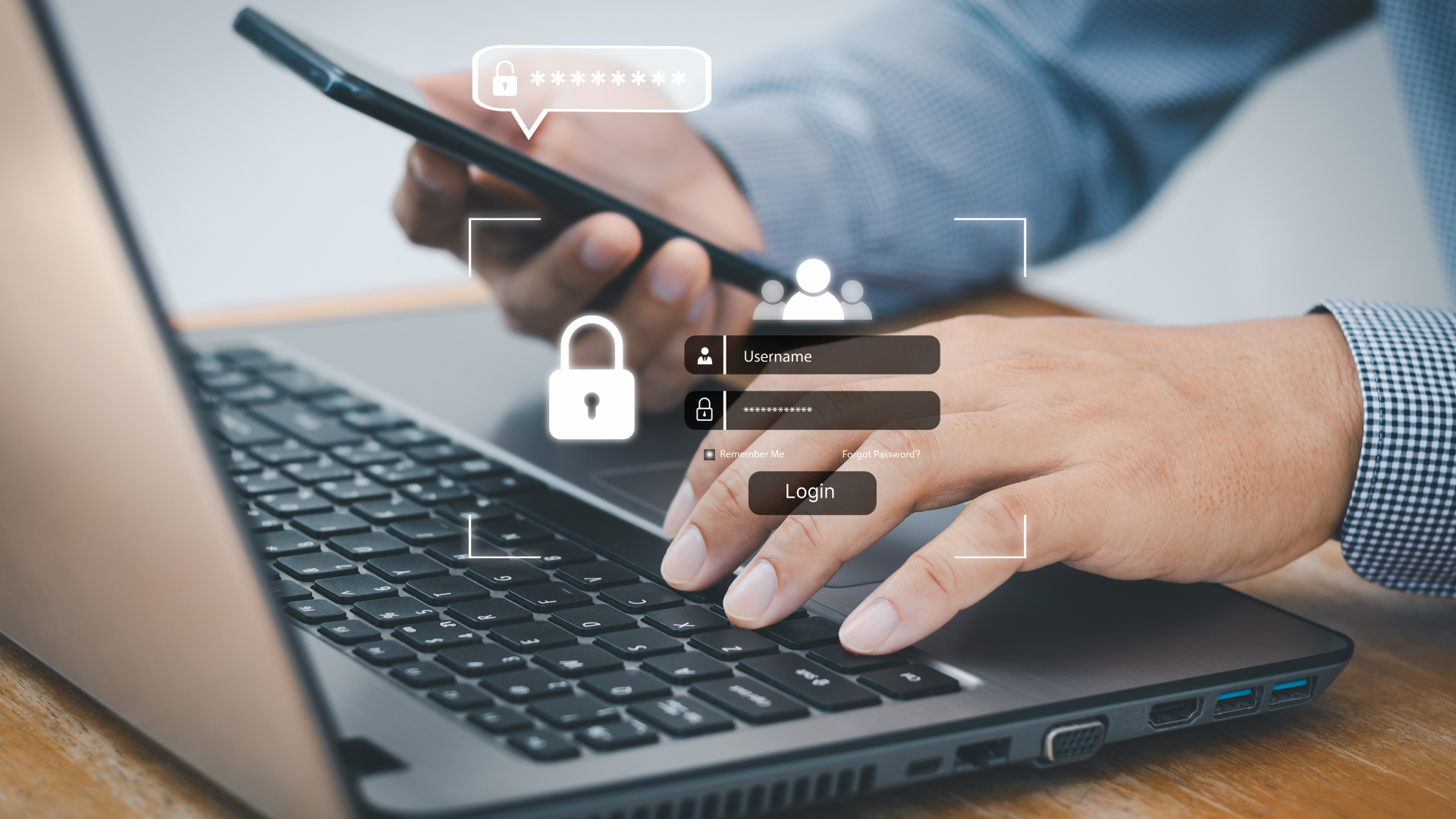 Continuous Verification Security Model