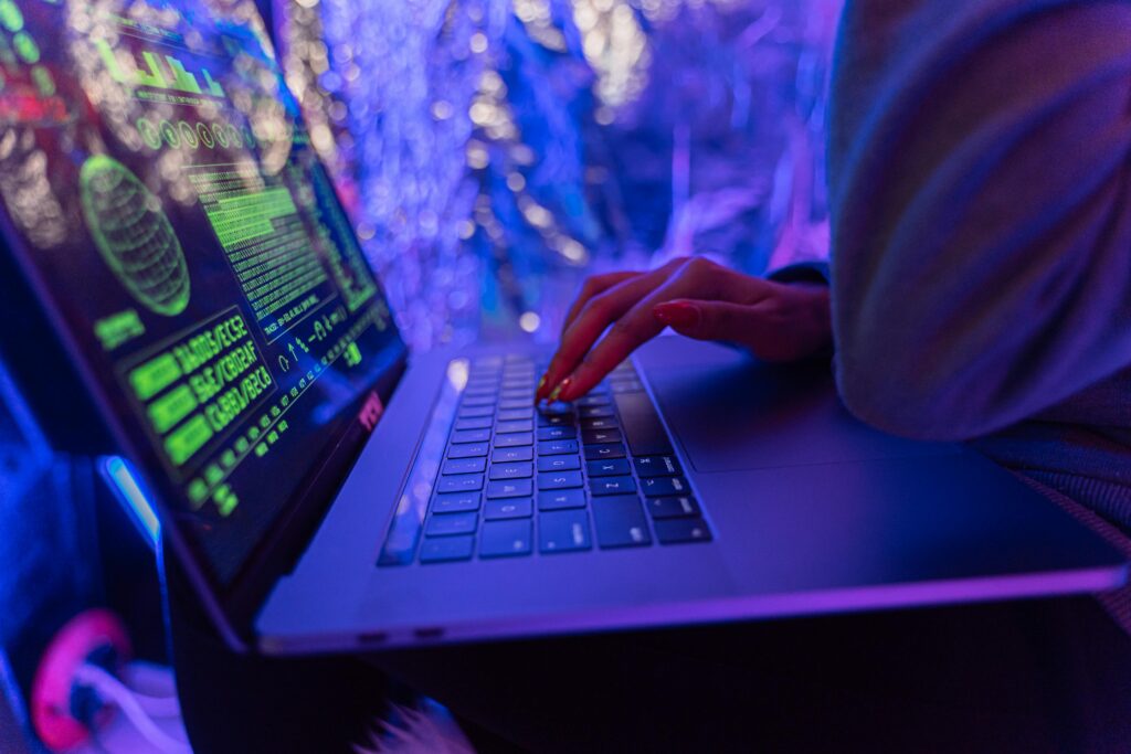 Network Visibility for Security