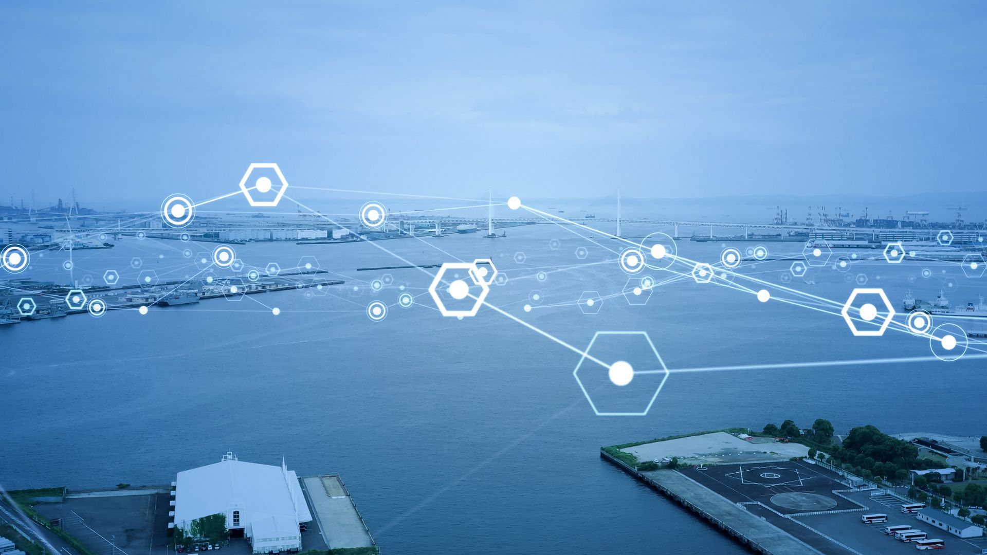 protecting critical online services
