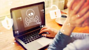 recognizing phishing email scams