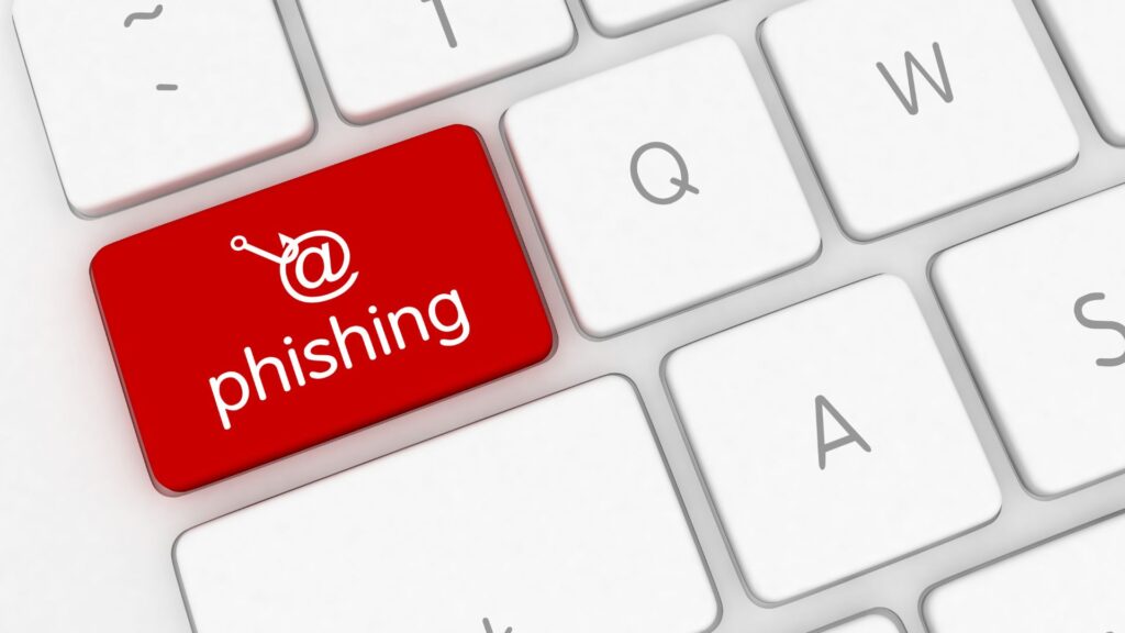 spear phishing vs phishing difference