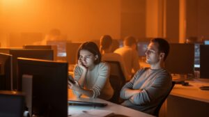 Impact of DDoS on Business Continuity