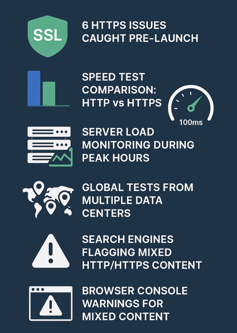 HTTPS Implementation Best Practices You Must Know - Network Threat ...