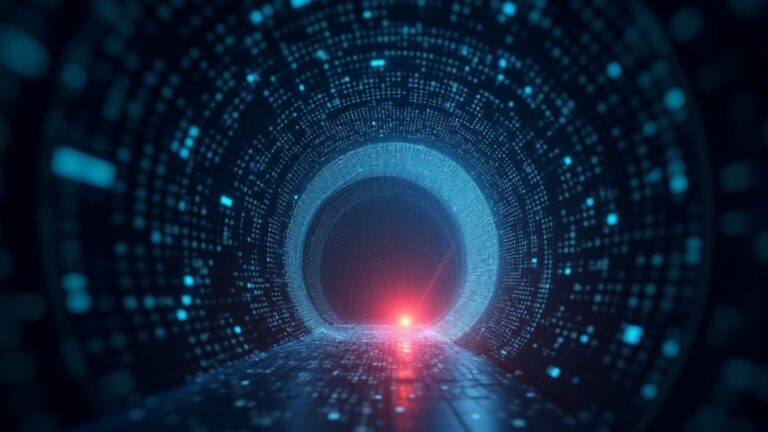 Data Exfiltration Techniques & Detection Explained