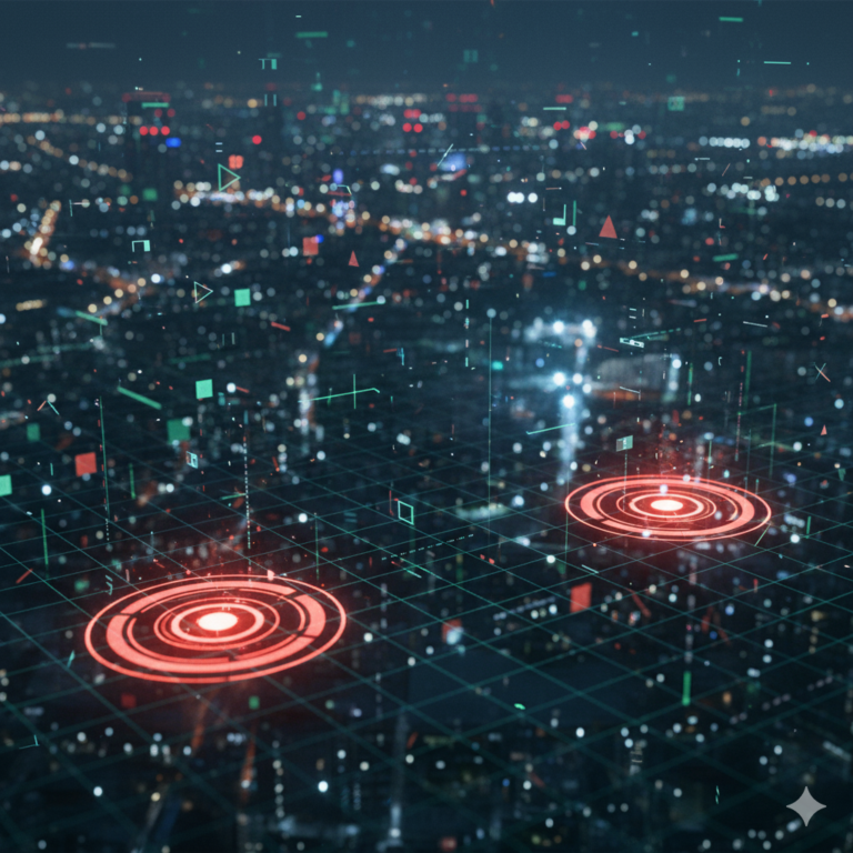 Analyzing C2 Beaconing Patterns for Stronger Security