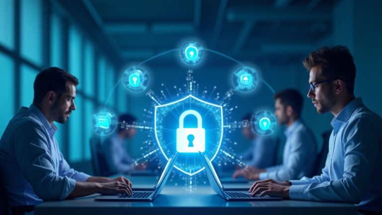 Security Awareness for Internal Staff: Quarterly Boost