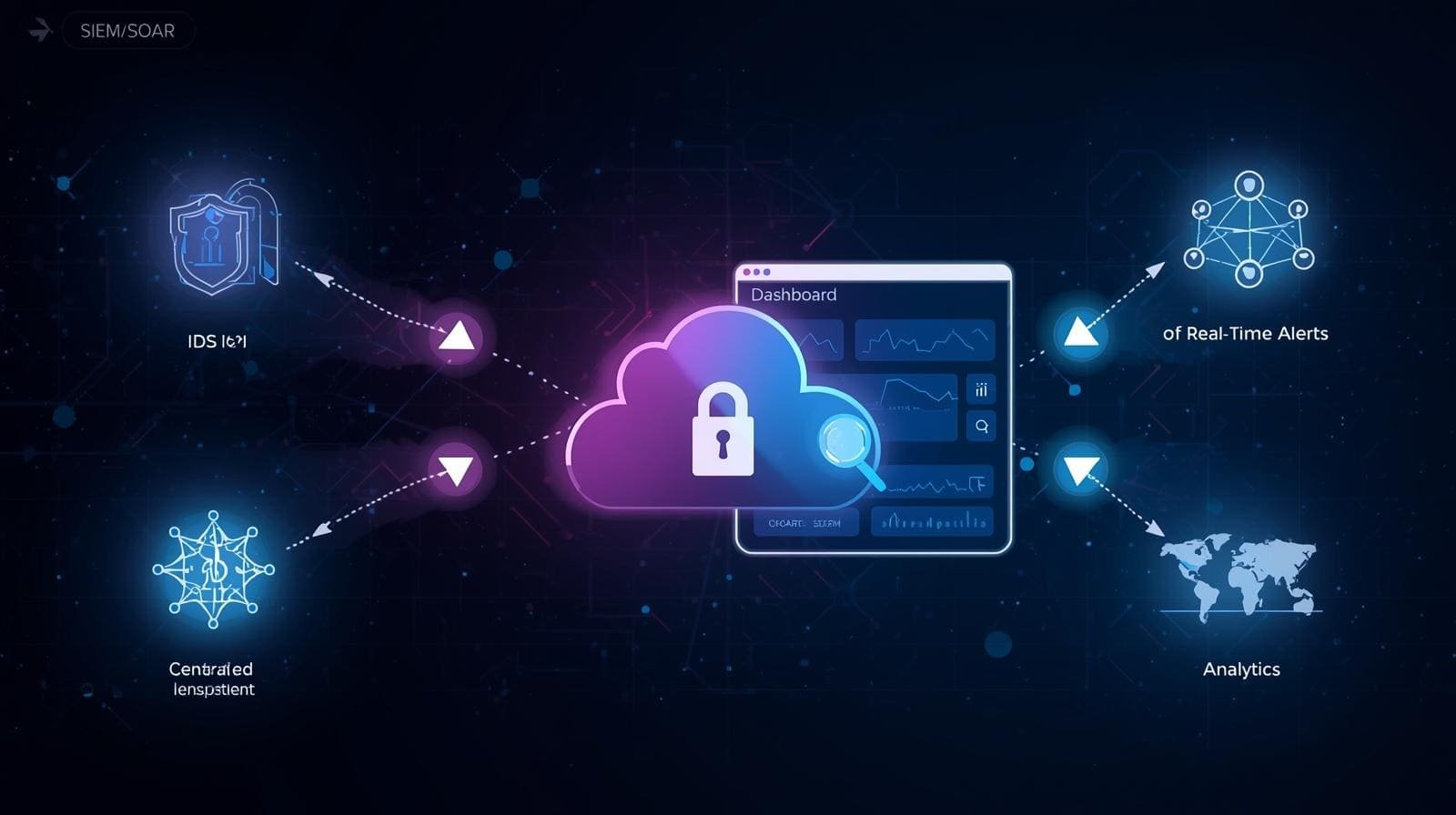 Ids Software Management IDS Deployment Considerations and Topology Guide
