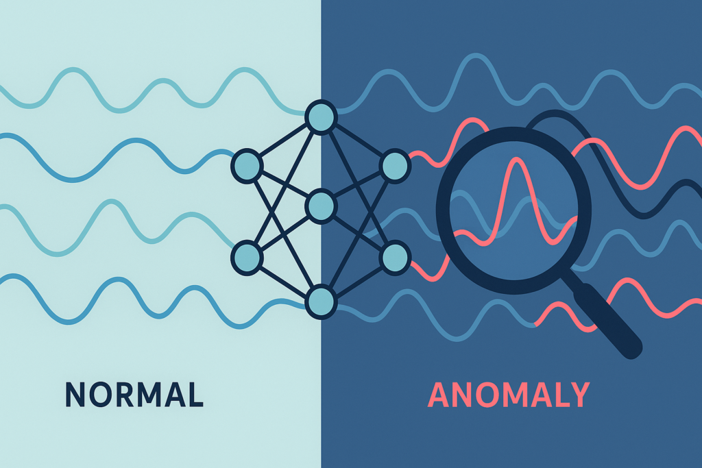 Deep learning for network security detecting anomalies in traffic patterns with neural network analysis