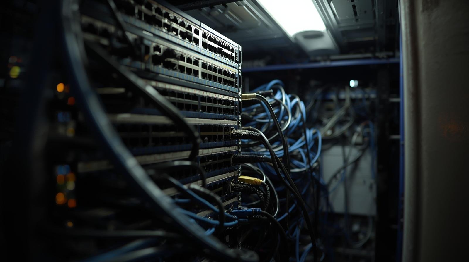 Real Time Network Traffic Analysis Explained for Modern Networks ...