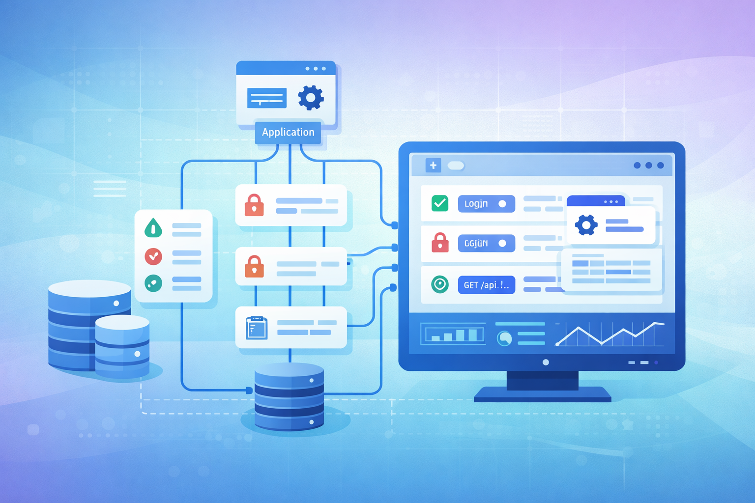 How Application Specific Security Logs Expose Threats - Network Threat ...