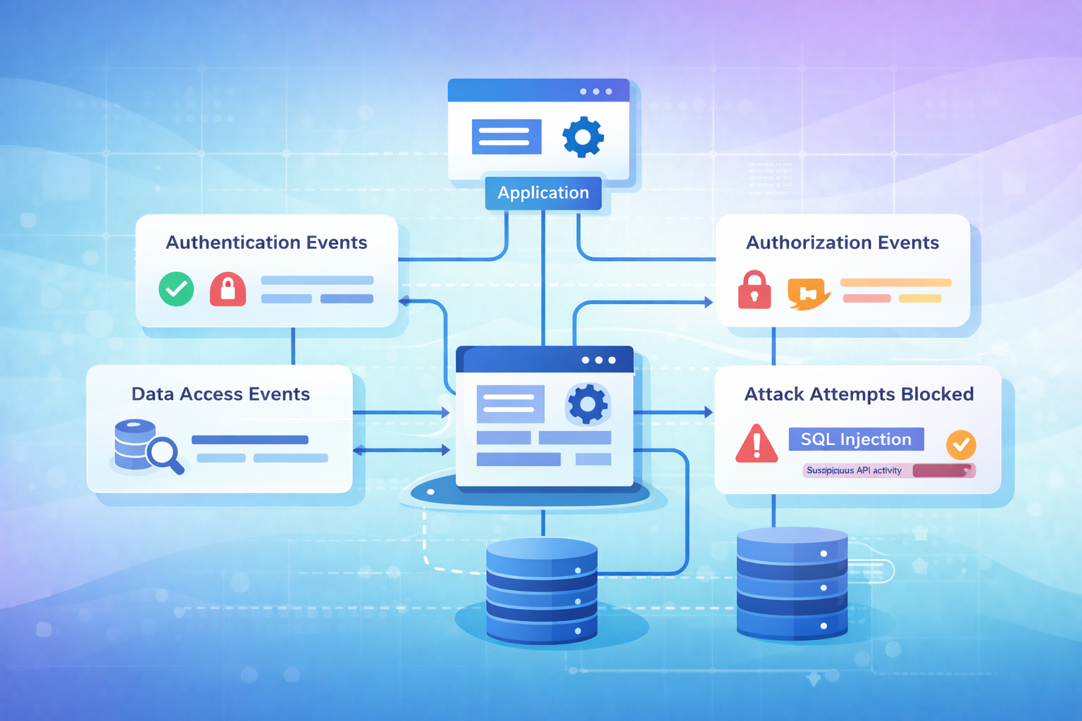 How Application Specific Security Logs Expose Threats - Network Threat ...
