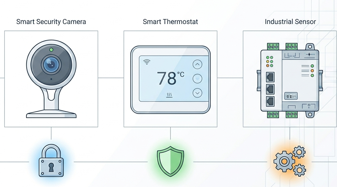 Telemetry Data In Iot Analyzing IoT Device Telemetry Data for Smarter Threat Detection