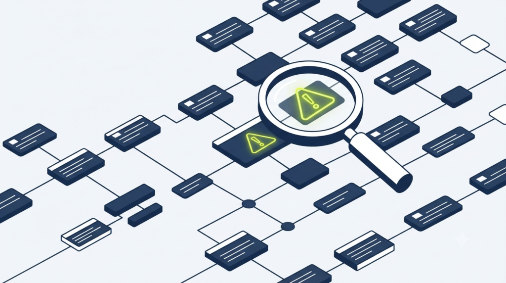 Cybersecurity infographic detailing examples common indicators compromise file hashes ips