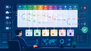 Analysts using att&ck for threat hunting hypothesis generation to uncover suspicious attacker behaviors. 
