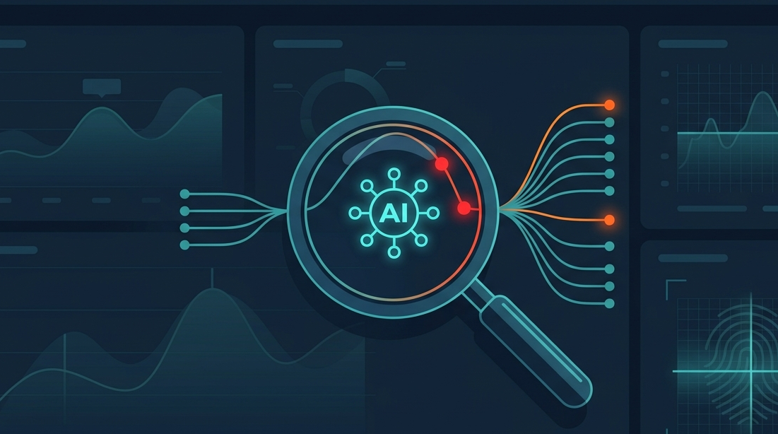 Security dashboard highlighting common ueba use cases examples fraud detection with network charts. 