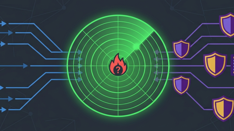 Converging sources open source commercial threat intel for stronger network detection.