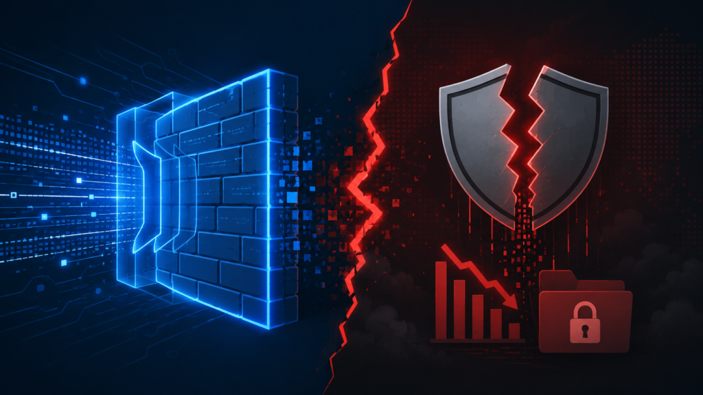 Data visualization mixing sources open source commercial threat intel.